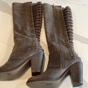 Carlos by Carlos Santana Marinella Boot